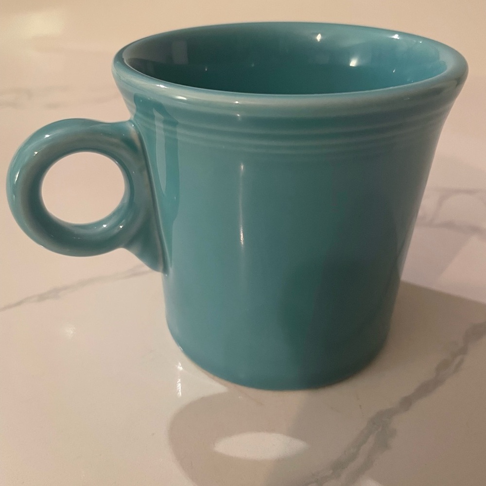 Fiesta Classic Ring Handle Mug